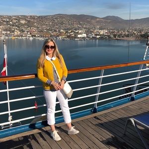 Meet your Posher, Sheri